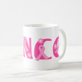 Tasse de Bunco de conscience (Devant droit)