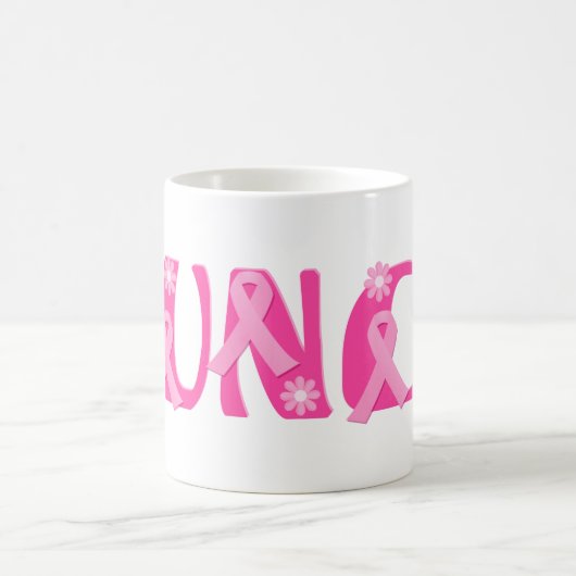 Tasse de Bunco de conscience (Centre)