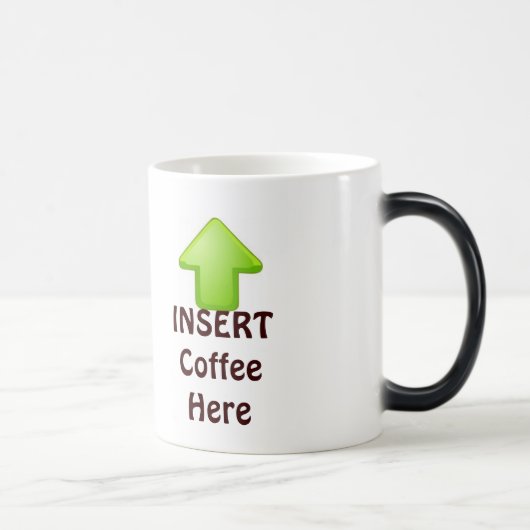 Tasse de bureau (Droite)