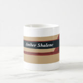 Tasse de bus touristique (Centre)