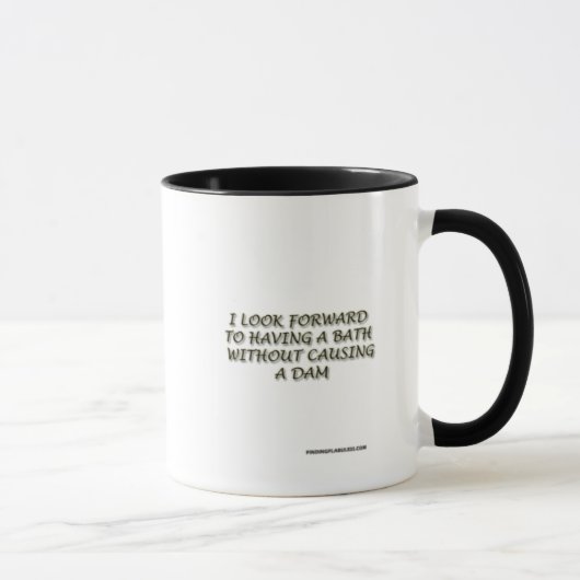Tasse de ButhDam (Droite)