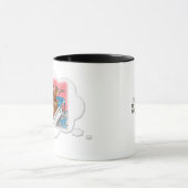 Tasse de ButhDam (Centre)