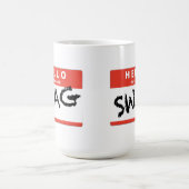 Tasse de BUTIN (Centre)