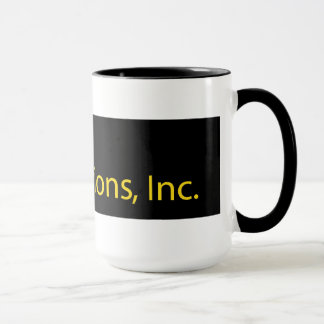 tasse de butin de SLReflexions, Inc.