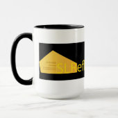 tasse de butin de SLReflexions, Inc. (Gauche)