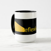 tasse de butin de SLReflexions, Inc. (Devant gauche)