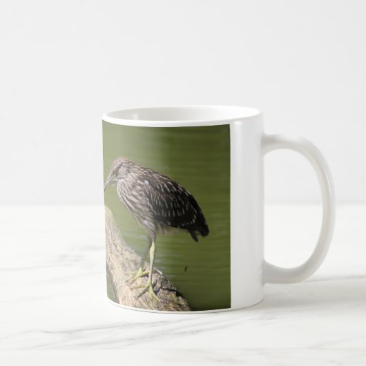 Tasse de butor étoilé (Droite)