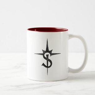 Tasse de buveur de sang de Solis Invicti
