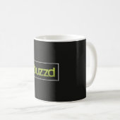 tasse de buzzd (Devant droit)