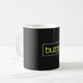 tasse de buzzd (Devant gauche)