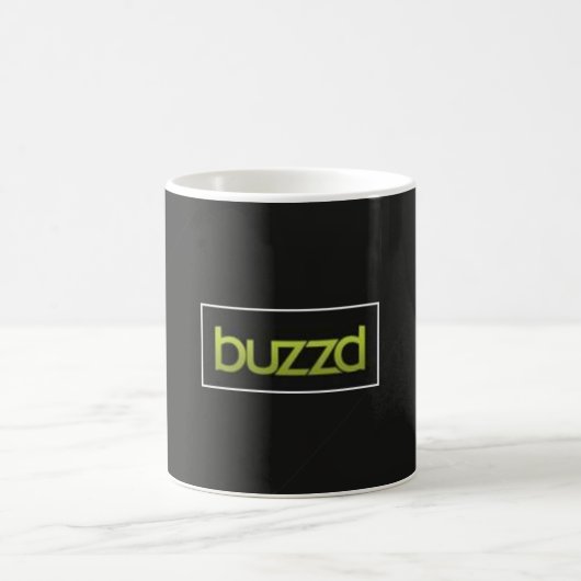 tasse de buzzd (Centre)