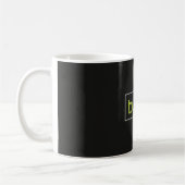 tasse de buzzd (Gauche)