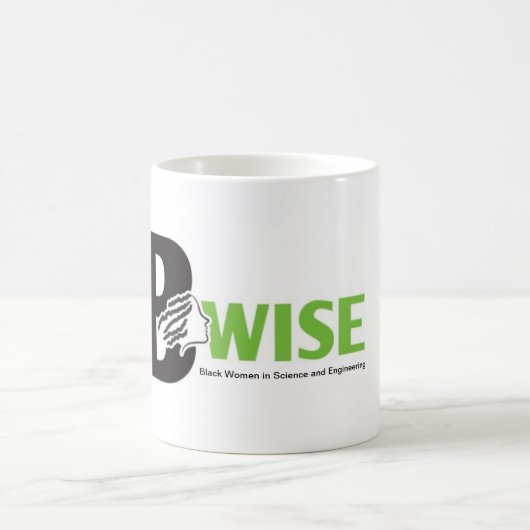 Tasse de BWISE (Centre)
