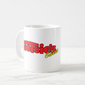 Tasse de cabaret de pieds (Devant gauche)