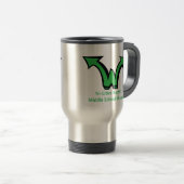 Tasse de câble (Devant droit)