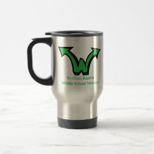 Tasse de câble