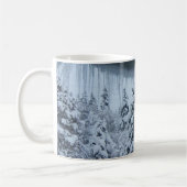 Tasse de cacao du pays des merveilles d'hiver (Gauche)