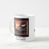 Tasse de cactus de fenêtre (Devant gauche)