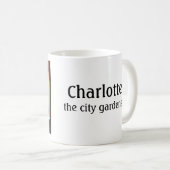 Tasse de cactus du jardinier de ville (Devant droit)