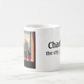 Tasse de cactus du jardinier de ville (Centre)