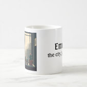 Tasse de cactus du jardinier de ville (Centre)