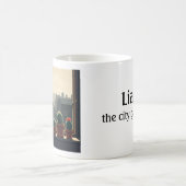 Tasse de cactus du jardinier de ville (Centre)