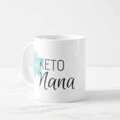 Tasse de cadeau de la tasse | de cétonique Nana (Devant gauche)