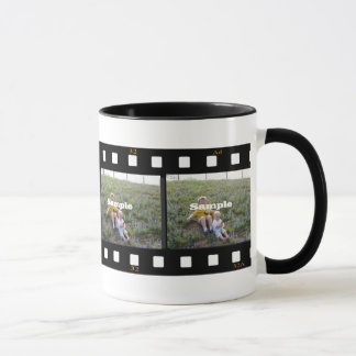 Tasse de cadeau de photo