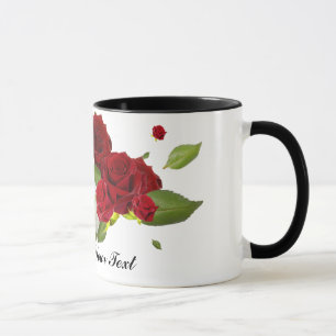Tasse de cadeau personnalisée