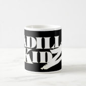Tasse de Cadillac Kidz (Centre)