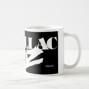 Tasse de Cadillac Kidz