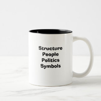 Tasse de cadres