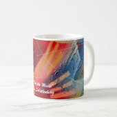 Tasse de café (Devant droit)