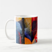 Tasse de café (Gauche)