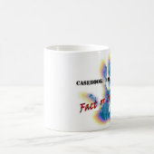 Tasse de café (Centre)