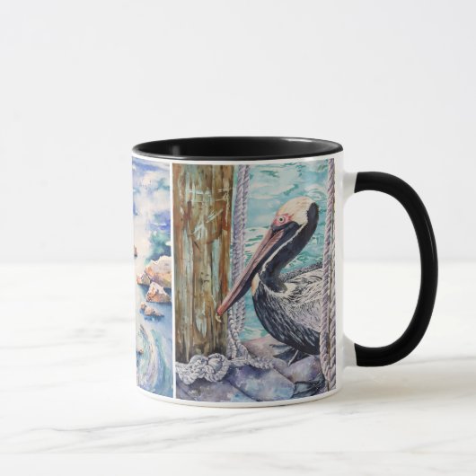 Tasse de café (Droite)