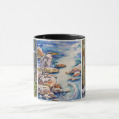 Tasse de café (Centre)