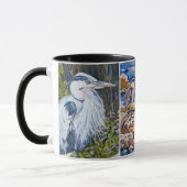 Tasse de café (Gauche)