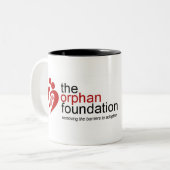 Tasse de café (Devant gauche)