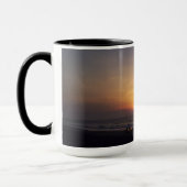 Tasse de café (Gauche)