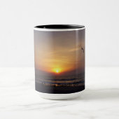 Tasse de café (Centre)