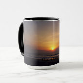 Tasse de café (Devant gauche)