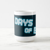 Tasse de café (Centre)