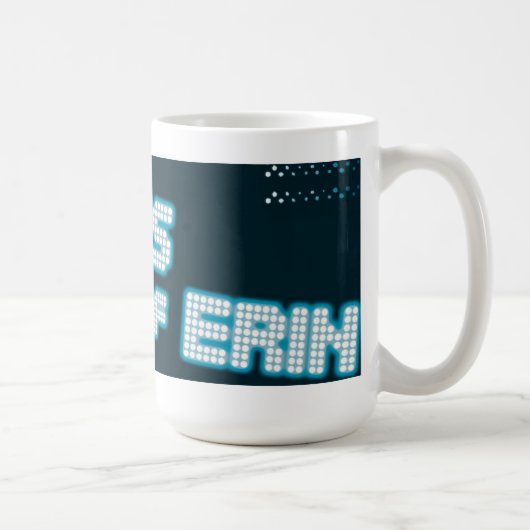 Tasse de café (Droite)