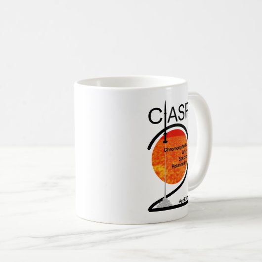 Tasse de café (Devant droit)