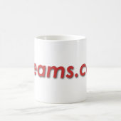 Tasse de café (Centre)