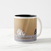 Tasse de café (Devant droit)