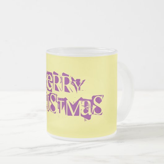 tasse de café (Devant droit)