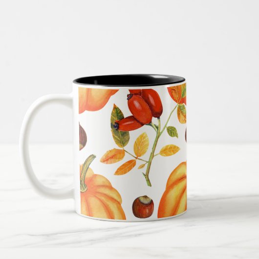 Tasse de café (Gauche)