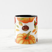 Tasse de café (Centre)